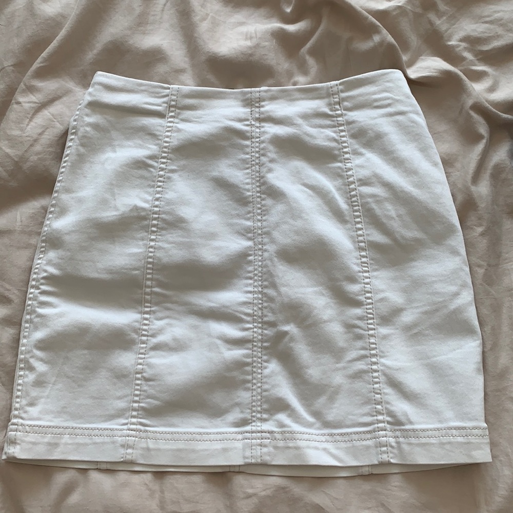 Free People Skirt